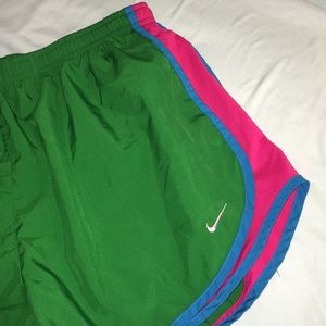Nike Shorts (excellent condition)